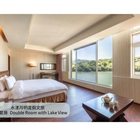 Touwu 苗栗天童康旅会馆酒店 外观 照片